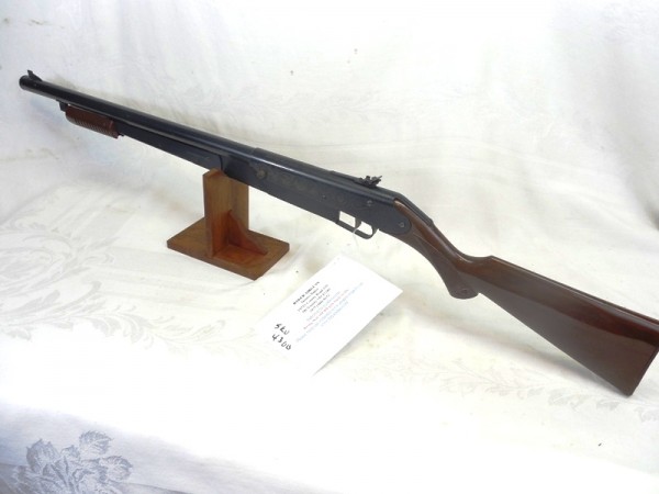 Vintage Daisy Model 25 Var 10 “ 1954” My # 4300 - Image 5