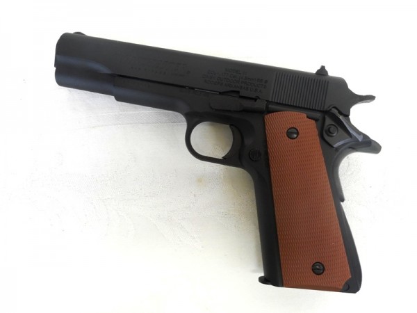 Winchester Model 11 BB Pistol My # 4492 - Image 5