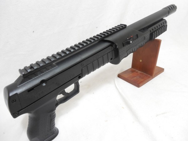 Beretta SX4 BB shotgun My # 4596 - Image 2