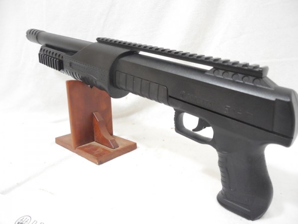 Beretta SX4 BB shotgun My # 4596 - Image 4