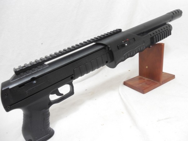 Beretta SX4 BB shotgun My # 4596 - Image 5