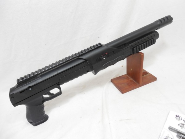 Beretta SX4 BB shotgun My # 4596 - Image 6