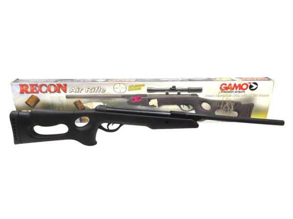 Gamo Recon Pellet Rifle