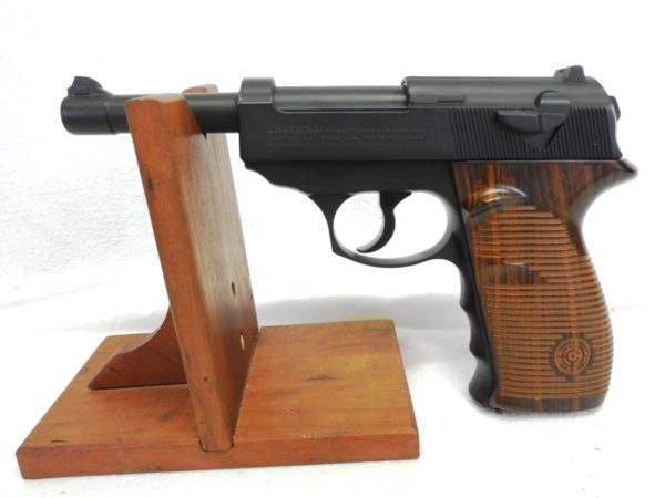 Crosman C 41 Semi Auto Air Pistol My 4501