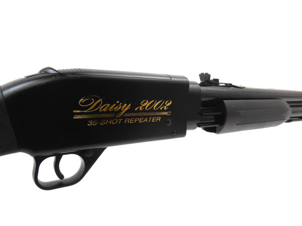Daisy 2002 CO2 Repeater | SKU 7258 - Image 5