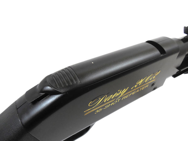 Daisy 2002 CO2 Repeater | SKU 7258 - Image 7