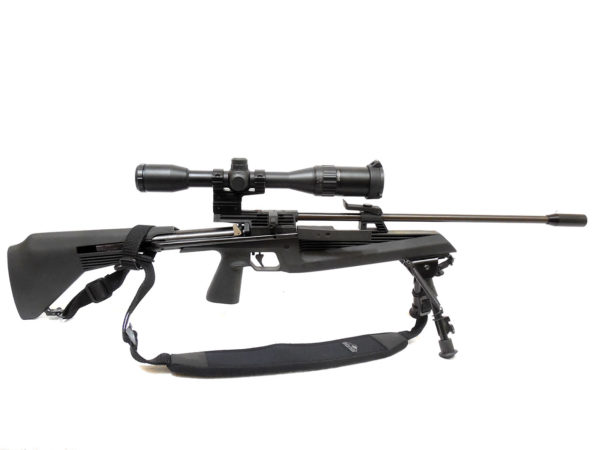 IZH 61 Baikal Multi Shot Air Rifle