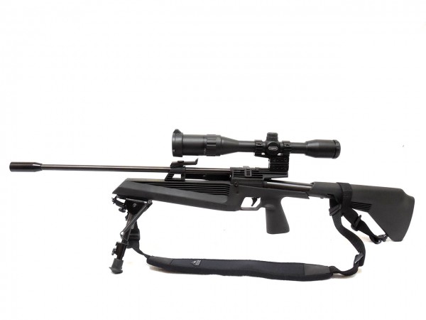 IZH 61 Baikal Multi Shot Air Rifle - Image 5