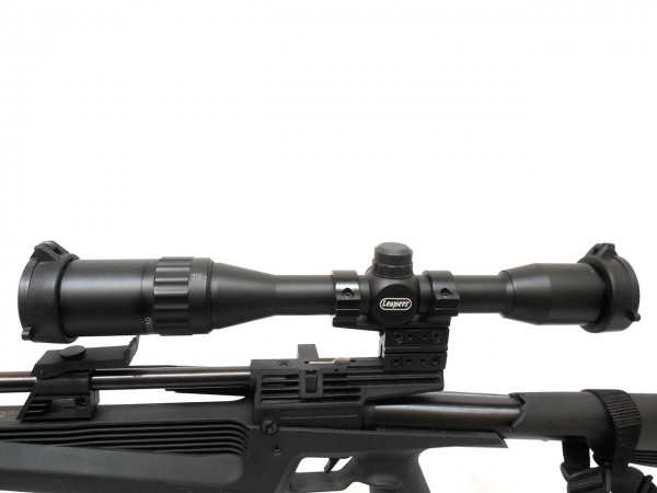 IZH 61 Baikal Multi Shot Air Rifle - Image 6