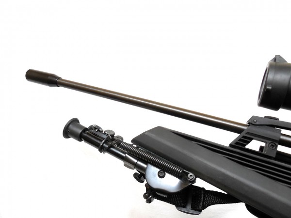 IZH 61 Baikal Multi Shot Air Rifle - Image 9