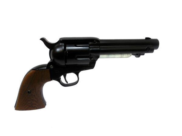 Crosman 44 Peacemaker CO2 Revolver in Box | SKU 6057 - Image 2
