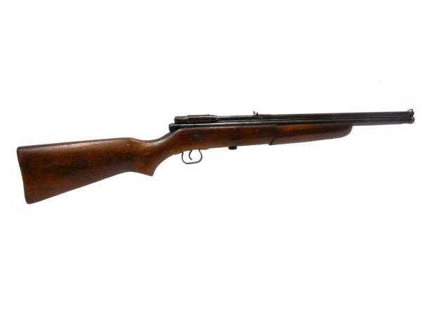 Third Variant  Crosman 140 Air Rifle SKU 5078