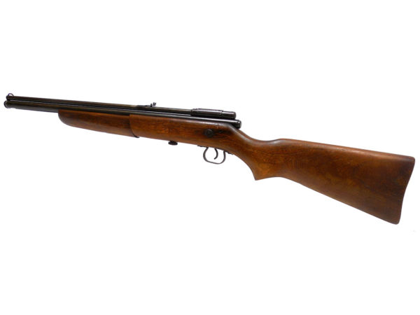 Third Variant  Crosman 140 Air Rifle SKU 5078 - Image 4
