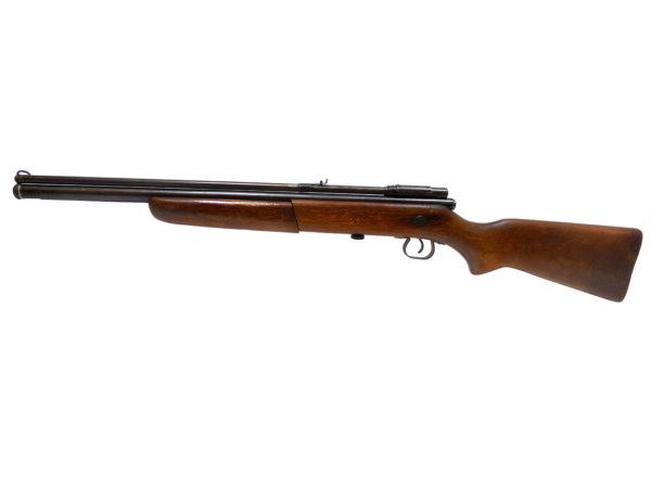 Third Variant  Crosman 140 Air Rifle SKU 5078 - Image 5