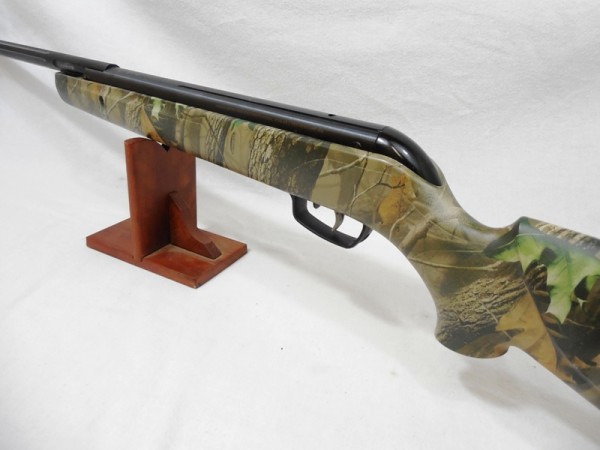 Gamo Rocket IGT Gas Piston My # 4605 - Image 4