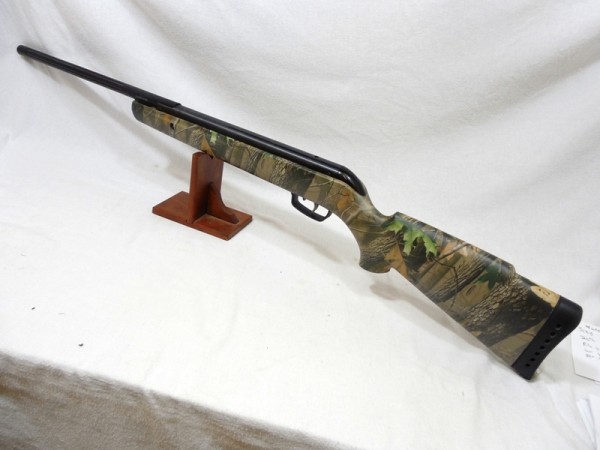 Gamo Rocket IGT Gas Piston My # 4605 - Image 5