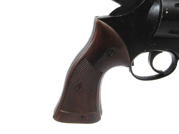 Crosman 38T CO2 Pellet Pistol in Box - Image 6