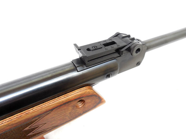 Feinwerkbau Sport Pellet Rifle | SKU 4792 - Image 5