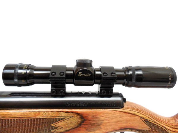 Feinwerkbau Sport Pellet Rifle | SKU 4792 - Image 3