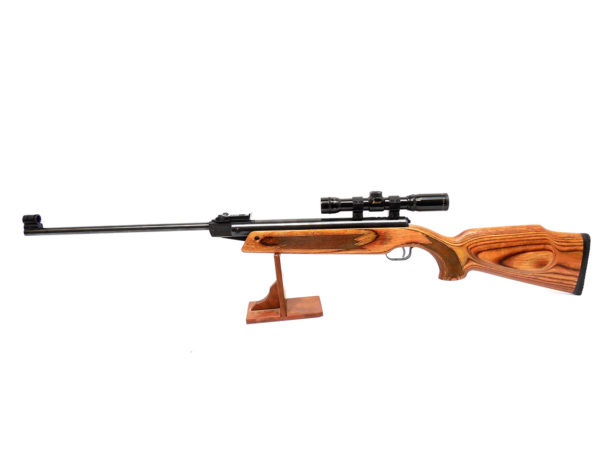 Feinwerkbau Sport Pellet Rifle | SKU 4792 - Image 2