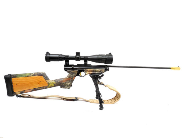 Crosman Custom 2400 .177SE