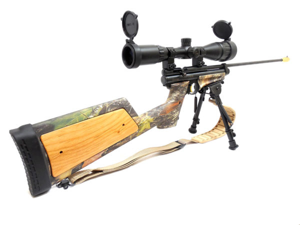 Crosman Custom 2400 Carbine | SKU 4497 - Image 2