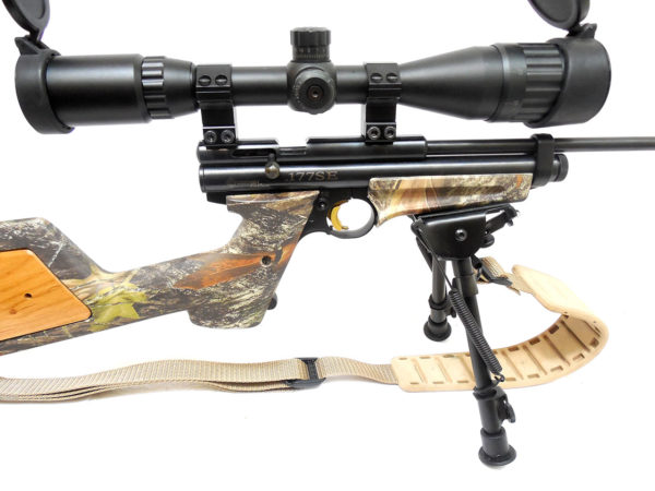 Crosman Custom 2400 Carbine | SKU 4497 - Image 3