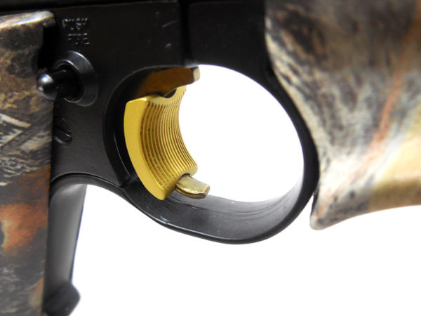 Crosman Custom 2400 Carbine | SKU 4497 - Image 4