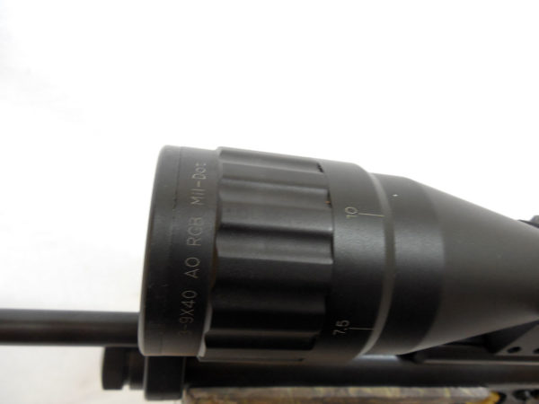 Crosman Custom 2400 Carbine | SKU 4497 - Image 6