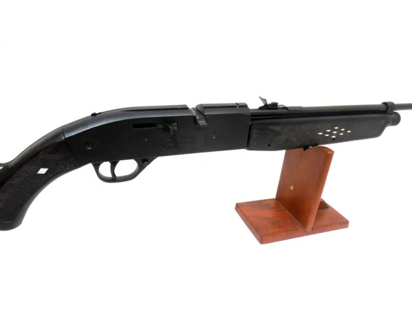 Crosman Black Diamond CO2 Air Rifle | SKU 4887 - Image 3