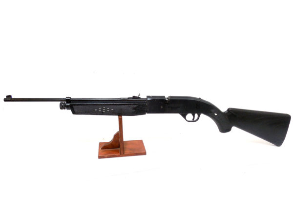 Crosman Black Diamond CO2 Air Rifle | SKU 4887 - Image 4