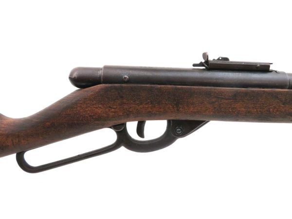 Daisy No. 40 WWI Military Model - Image 6