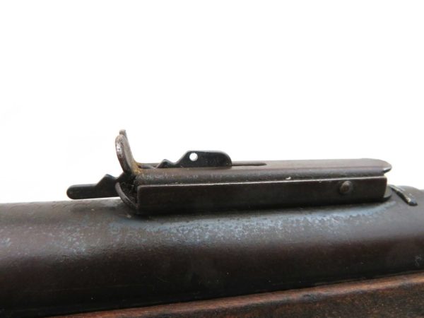 Daisy No. 40 WWI Military Model - Image 7