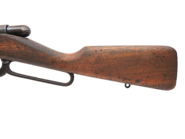 Daisy No. 40 WWI Military Model - Image 4