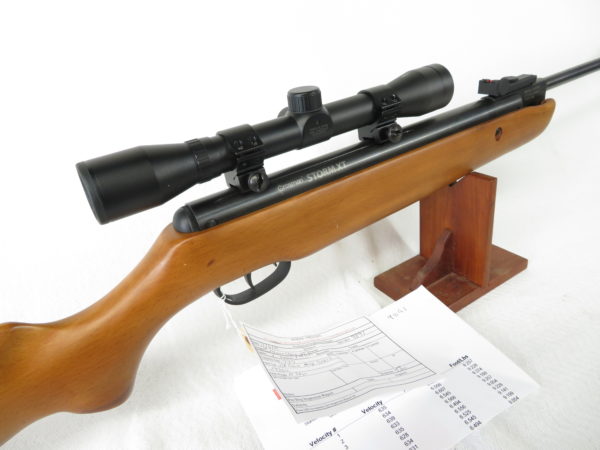 Crosman Storm XT with Scope | SKU 9891