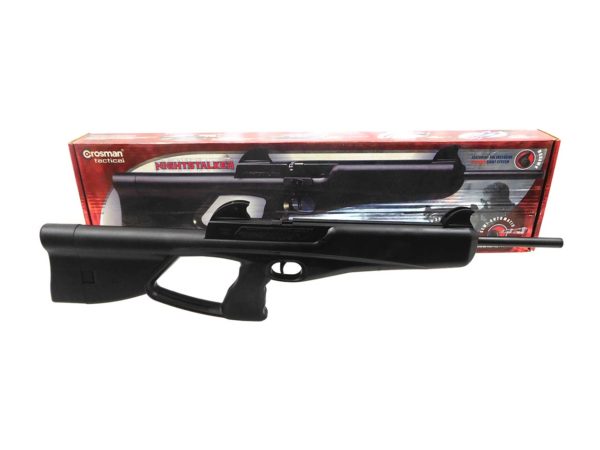 Crosman NightStalker in Box