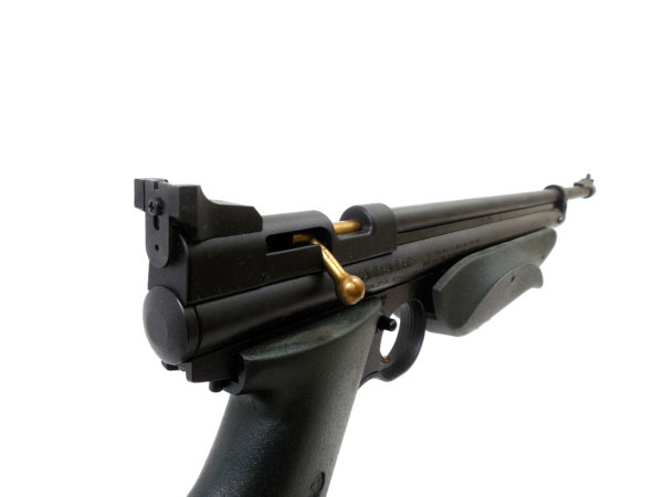 Crosman 7-2289G Backpacker in Box | SKU 6756 - Image 3