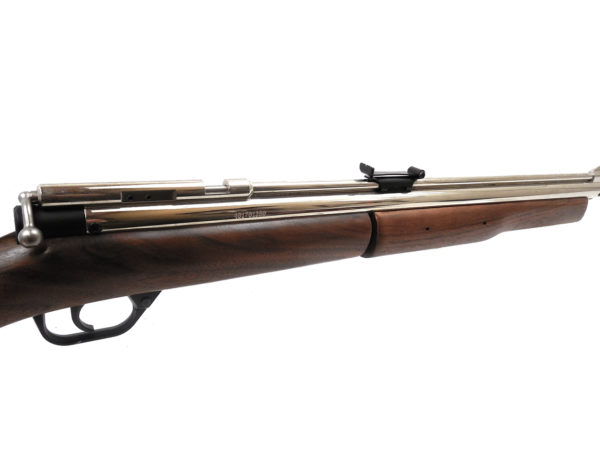 Crosman C9A Nickel Finish | SKU 7142 - Image 5