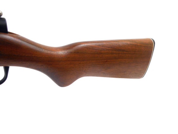 Crosman C9A Nickel Finish | SKU 7142 - Image 4