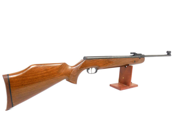 Weihrauch 95 .22 Caliber Pellet Rifle | SKU 4800 - Image 2