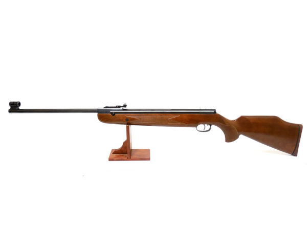Weihrauch 95 .22 Caliber Pellet Rifle | SKU 4800 - Image 5