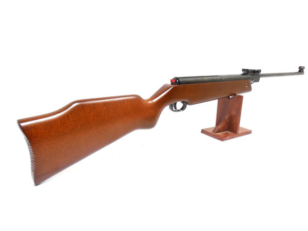 Feinwerkbau 124 .177 Caliber Break Barrel | SKU 4803.1 - Image 2