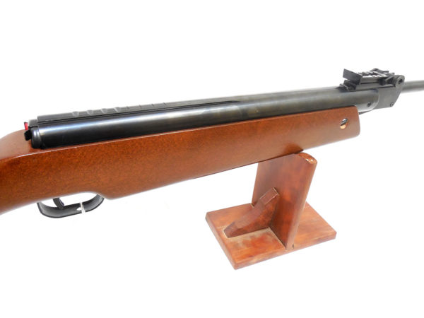 Feinwerkbau 124 .177 Caliber Break Barrel | SKU 4803.1 - Image 3