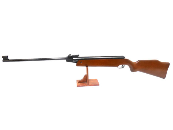 Feinwerkbau 124 .177 Caliber Break Barrel | SKU 4803.1 - Image 4