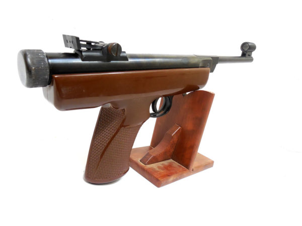 Winchester 353 Pellet Pistol | SKU 4805.1 - Image 2