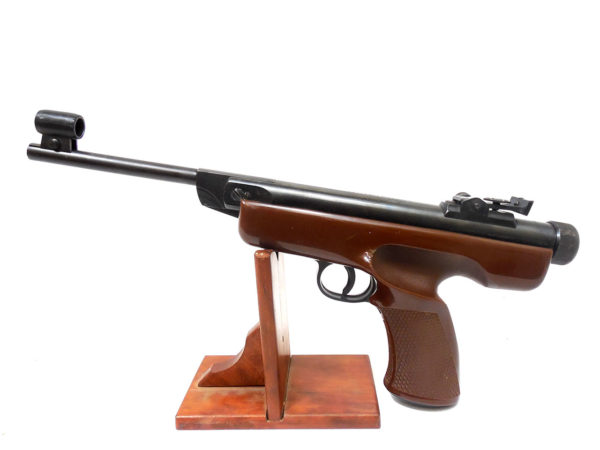 Winchester 353 Pellet Pistol | SKU 4805.1 - Image 3