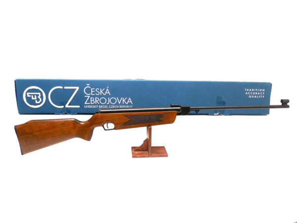 CZ Slavia 631