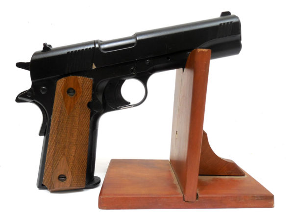 Colt 1911 A1 Air Pistol