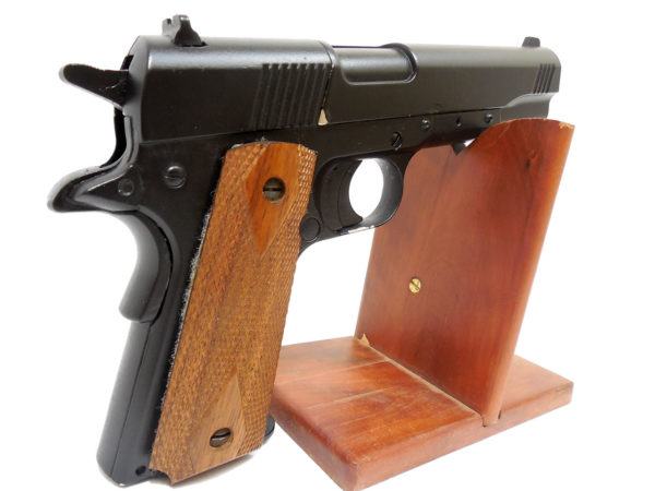 Colt 1911 A1 Air Pistol | SKU 4842 - Image 2