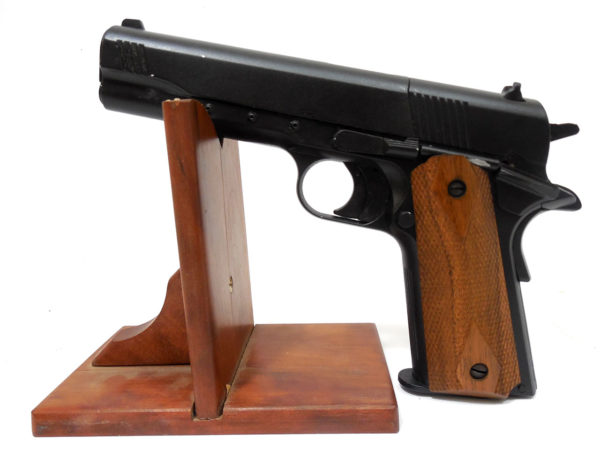 Colt 1911 A1 Air Pistol | SKU 4842 - Image 4